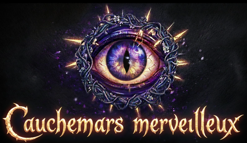 Cauchemars Merveilleux